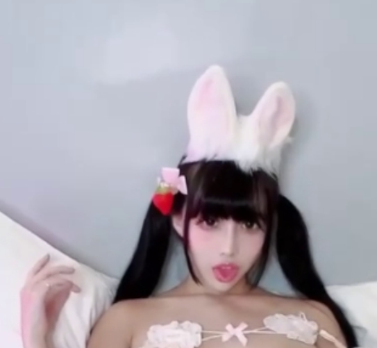 沖田凛花Rinka133套视频收藏百度ED2K，台妹魅力展现，BunnyMaid惊喜彩裤裤