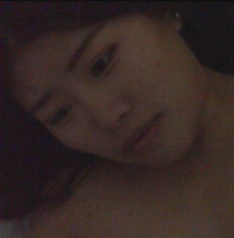 欲望之美：大学生赵京玲与男友的日常作品合集，5.06G视频照片