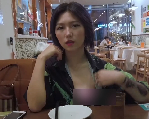 御姐风合集：虎牙妖娆成熟女人浮力姬，舌尖上的诱惑9.2G资源