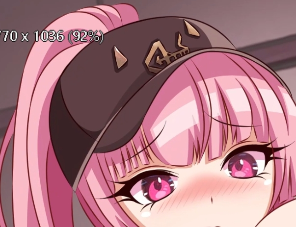 Maenchu：2D艺术家的角色动画合集，超过01:29:00的视频长度！