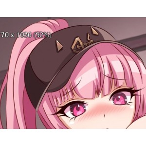 Maenchu：2D艺术家的角色动画合集，超过01:29:00的视频长度！