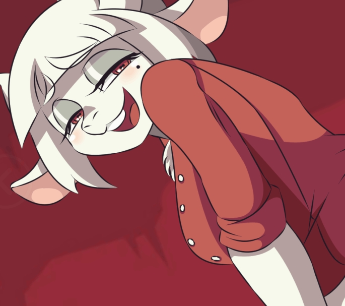 Maenchu：2D艺术家的角色动画合集，超过01:29:00的视频长度！