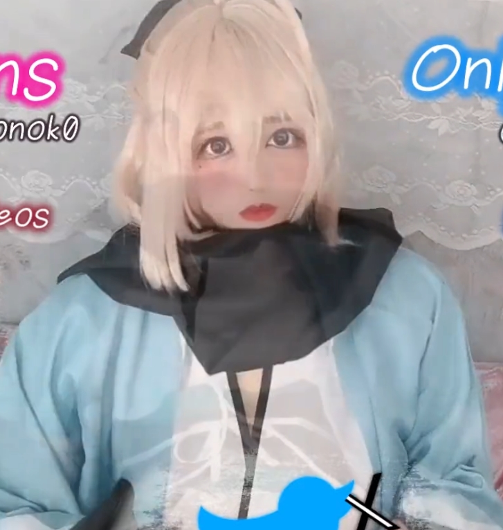 momo精彩cosplay视频集，30个作品总大小1.3G，百度盘独家打包分享