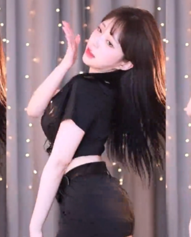 独家Afreecatv主播BJ橘子超清热舞合集884V+65G百度盘