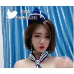 快手社保网红唯唯直播500万张，粉丝狂欢不停