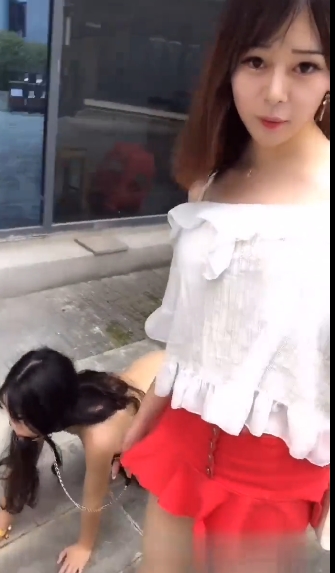 TS系列：张思妮带棍逛街厕所起飞，1V1精彩视频56G