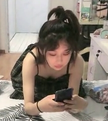 达人李贤旭与纹身高中学妹1V1对决，视频2.1G永久存储百度云