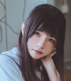 桜桃喵原创作品，超美妹子Coser，3.5G视频资源，5套尺度作品