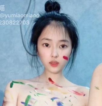 赏这位美少女网红芋喵喵的优质视频合集吧！