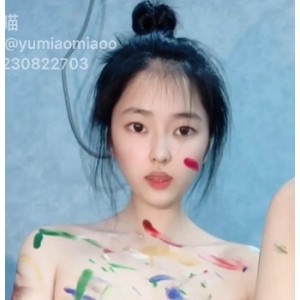 赏这位美少女网红芋喵喵的优质视频合集吧！