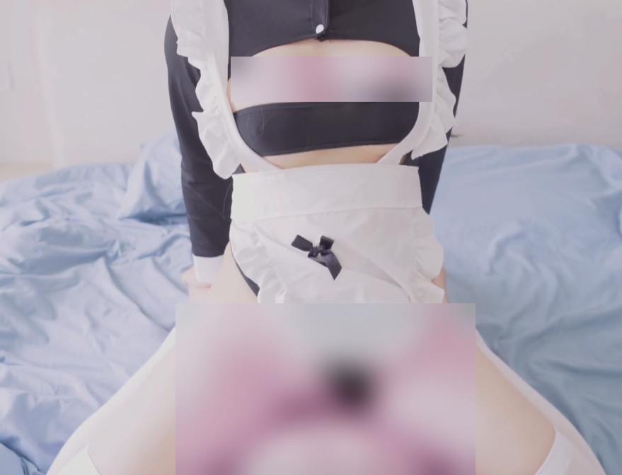 米胡桃新互动女仆1v+200m视频，光“阴”好身材百度盘下载