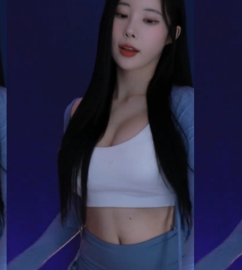 金玉羽韩国美女主播热舞合集10v+2g，球球美臀舞姿惹人心动，百度盘链接30天内有效