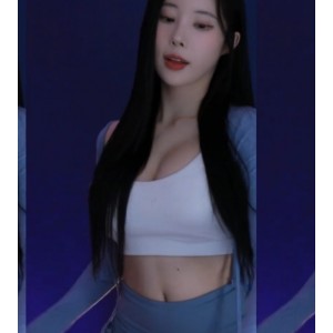 金玉羽韩国美女主播热舞合集10v+2g，球球美臀舞姿惹人心动，百度盘链接30天内有效