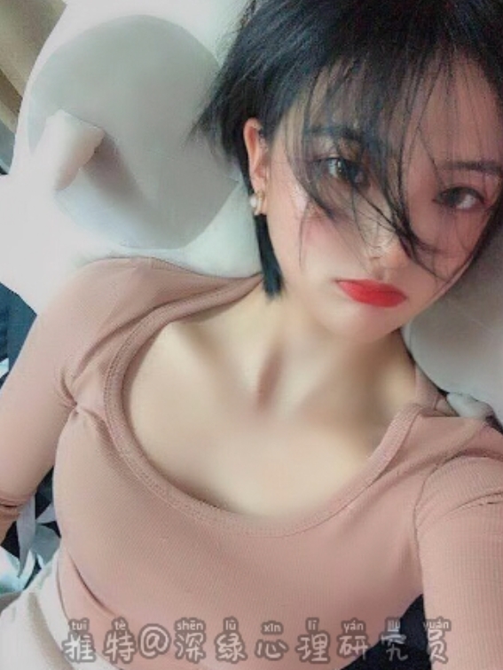 独家抖音风剪辑大合集！绿帽、绿母、多作者齐聚，申精必看！