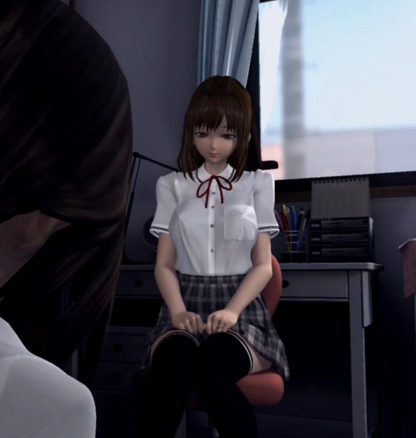 姉弟のカンケイ3D/AI解码合集，6.39G社保作品，百度盘下载