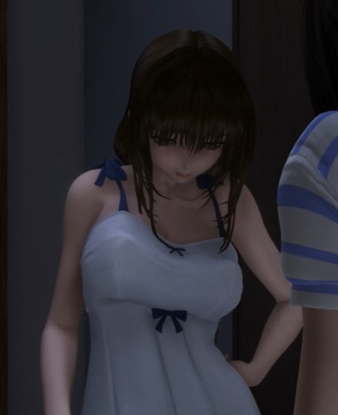 姉弟のカンケイ3D/AI解码合集，6.39G社保作品，百度盘下载