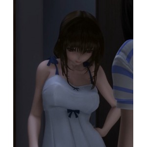 姉弟のカンケイ3D/AI解码合集，6.39G社保作品，百度盘下载