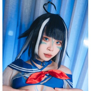 浵卡福利姬56套cosplay作品合集，总重83.1g，721人收藏，百度ED2K广泛传播