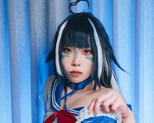 浵卡福利姬56套cosplay作品合集，总重83.1g，721人收藏，百度ED2K广泛传播