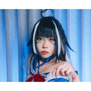 浵卡福利姬56套cosplay作品合集，总重83.1g，721人收藏，百度ED2K广泛传播