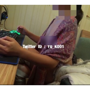 户外绿帽大神YQ-K001：补丁技术分享，老婆收藏，视频丰富多彩