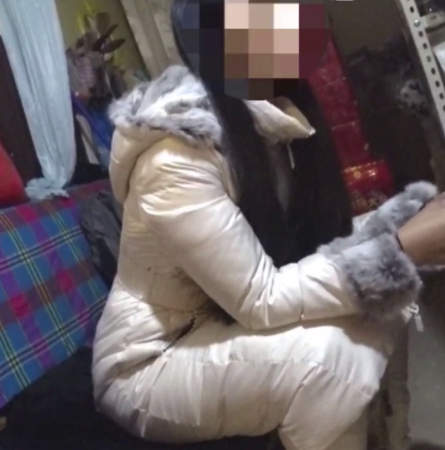 户外绿帽大神YQ-K001：补丁技术分享，老婆收藏，视频丰富多彩