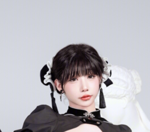 十六夜淚伪娘套图合集：12套散图，总大小2.91G，百度盘下载