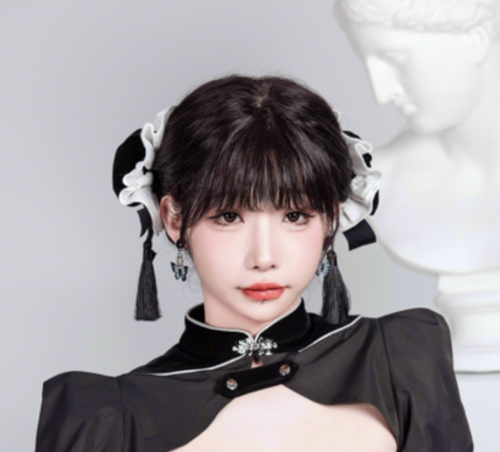 十六夜淚伪娘套图合集：12套散图，总大小2.91G，百度盘下载