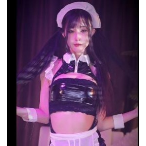 火爆推荐！B站舞者余多多最新视频大片，10套服装御姐女仆风，颜值爆表！10V-2.9G，绝对震撼！