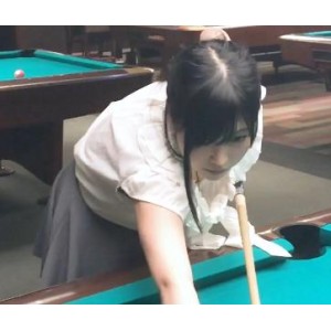 桌球室女陪打18分钟视频，外站展示，男主小明火的资源，车灯闪烁，制造业现状揭秘