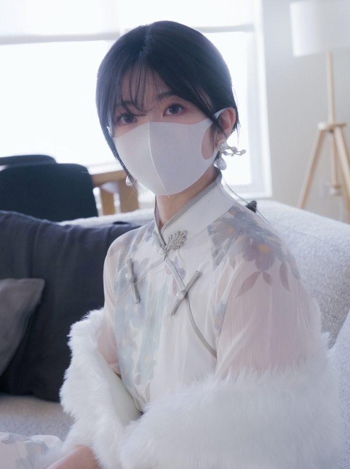 香港娃娃4K高清视频合集，姐姐妹妹魅力无限