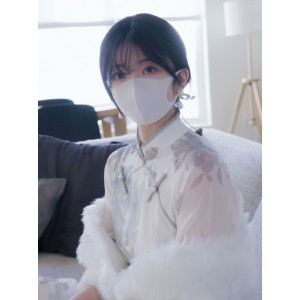 香港娃娃4K高清视频合集，姐姐妹妹魅力无限