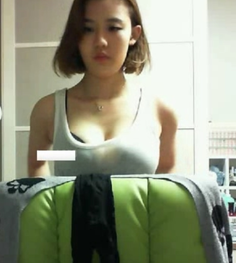 韩国主播苏贝果完美身材视频合集V，解压收藏必备