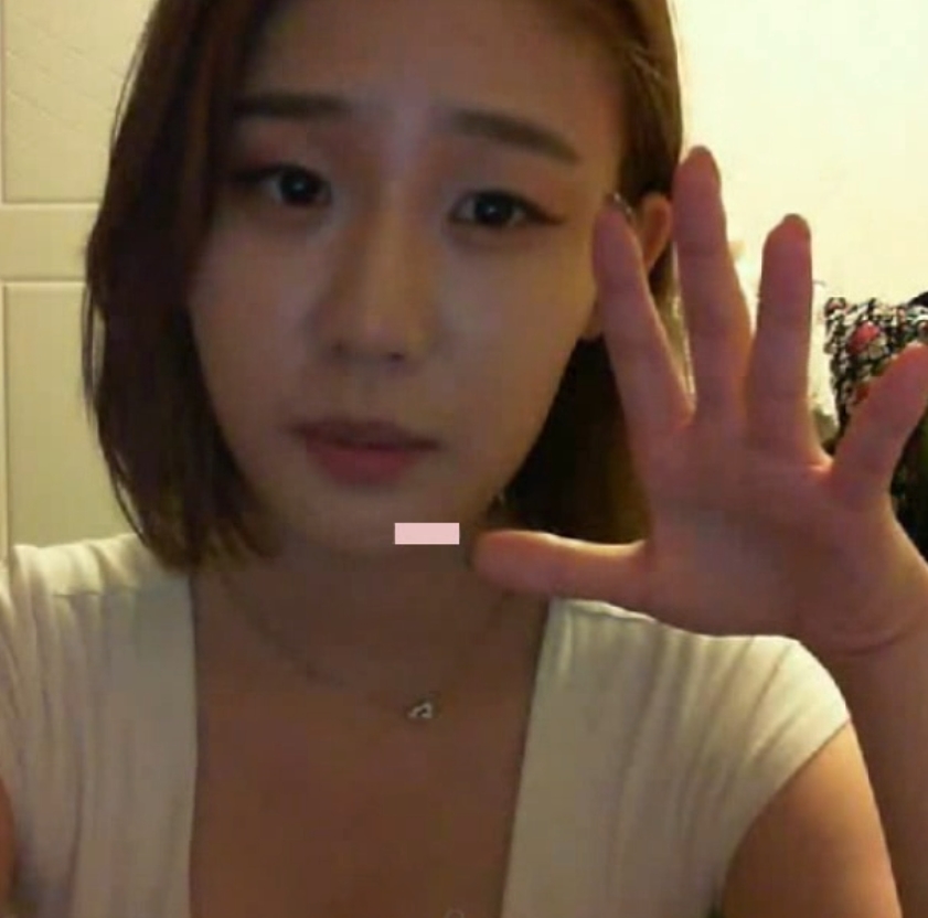 韩国主播苏贝果完美身材视频合集V，解压收藏必备