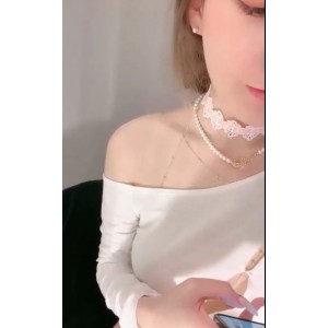 网红美妙境界脸：短视频一分钟打包，百度盘分享