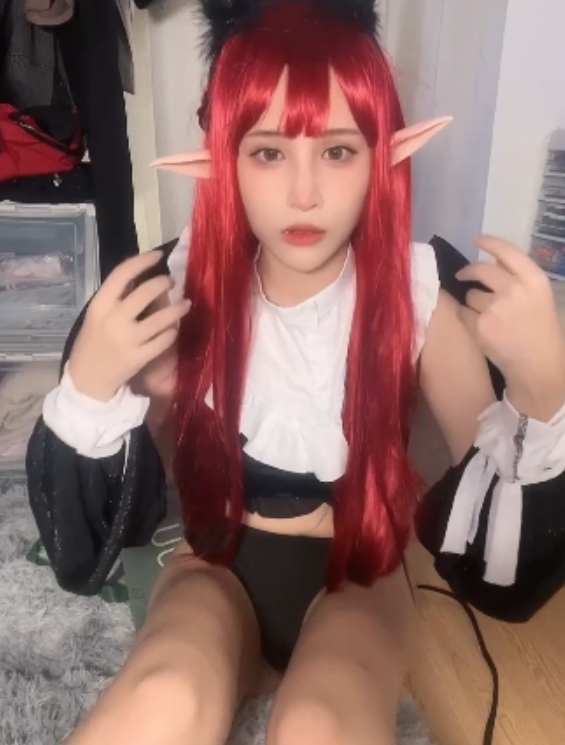 台湾妹子Ashisyourlove艾希：485部视频收藏，学姐上门亲切贴心