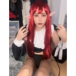 台湾妹子Ashisyourlove艾希：485部视频收藏，学姐上门亲切贴心