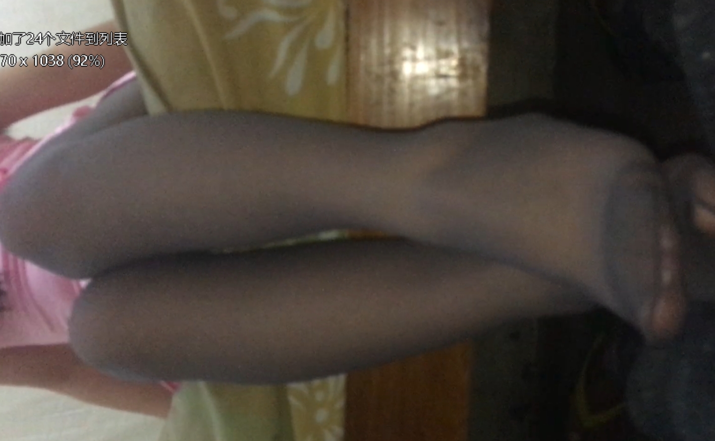 神秘足系列资源：榨汁姬102G视频合集，下载解压验证115sha1