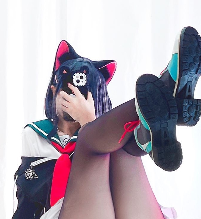 美女coserAyame福利合集32v1.95g，百度ED2K双平台收藏