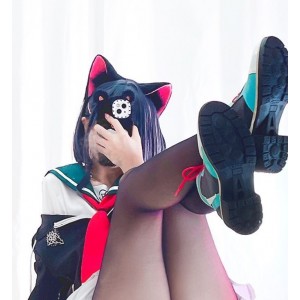 美女coserAyame福利合集32v1.95g，百度ED2K双平台收藏