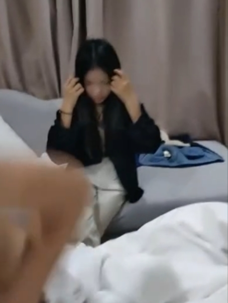 高颜值视频合集316MB，11个视频，电报下载，求助贴lsp，91账号，QQ联系获取密码