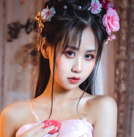 汉服大合集19.65g百度云资源：圣光加工，失效补充，在线解压