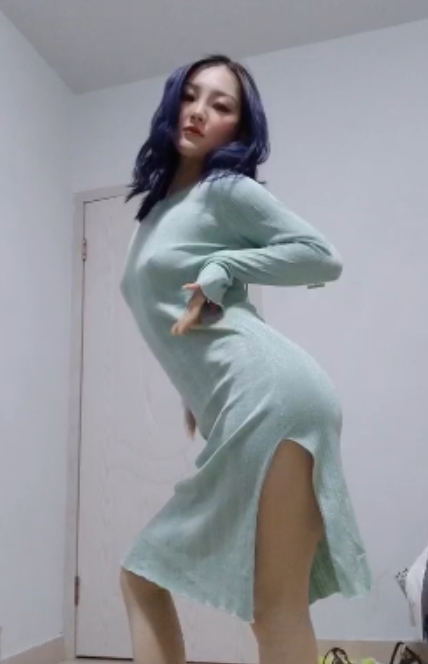 花椒主播尺度合集：上百位主播209g视频收藏珍宝