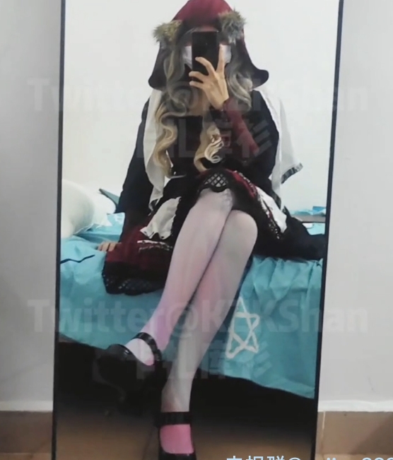 COS足卡扎库杉10v19.1g补