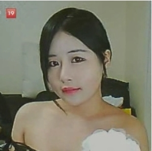 果聊白嫩美女小雨视频聊天，温情满满1