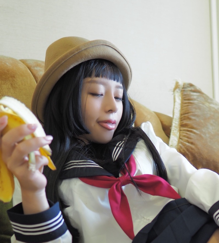 知一妹妹：72个短视频收藏，优质身材美少女的视图风采