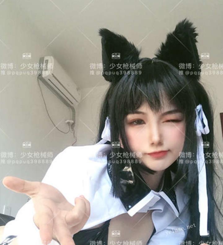 FL姬少女枪械师资源合集609MB：红色妹子穹妹等VIP作品，颜值诱人无法自拔