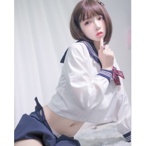虎牙超人气小仙女疯猫ss：cosplay女神视频合集