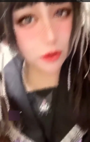 沙耶妹妹：网红作品合集，黑风格约会小妹妹，视频数量大观众粉丝爱