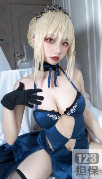 果咩酱私人订制：19套作品，5.5G高清视频，御姐妹子风格尽显魅力